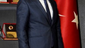 Başkan Kuzu'dan Avukatlar Günü mesajı