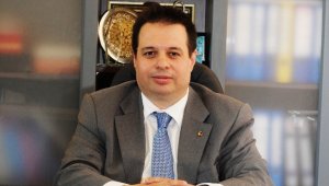 Başkan Üzen'den referandum değerlendirmesi