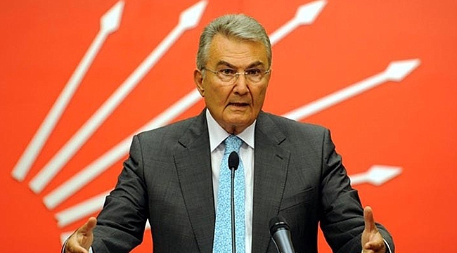 Baykal Mitingi İptal oldu