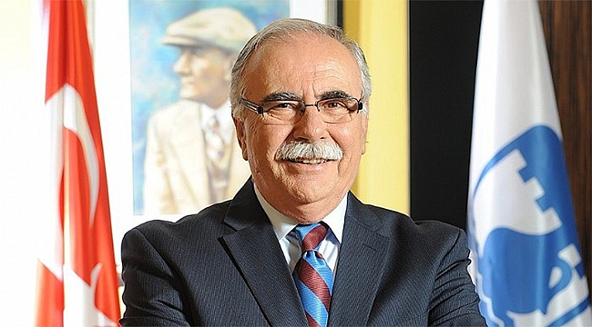 Belediye Başkanı Sayın Ülgür Gökhan'ın Anayasa Değişikliği Referandumuna İlişkin Mesajı...