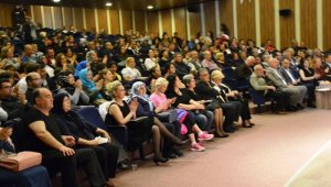 Biga'da bahar konseri