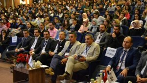 Biga'da insan kaynakları zirvesi