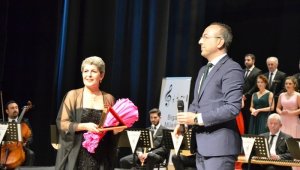 Biga'da Yeşilçam film müzikleri konseri