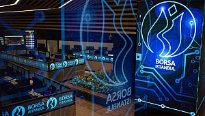 Borsa güne rekorla başladı