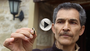 Bu yüzüğün hikâyesi başka