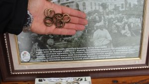 Bu yüzüğün hikâyesi başka