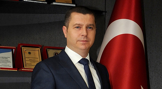 Çan Belediye Başkanı Dr. Abdurrahman KUZU'nun Avukatlar Günü Mesajı