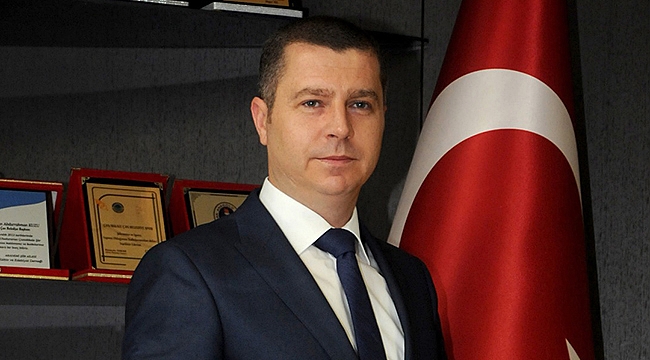 Çan Belediye Başkanı Dr. Abdurrahman KUZU'nun Polis Haftası mesajı