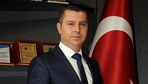 Çan Belediye Başkanı Dr. Abdurrahman KUZU'nun Polis Haftası mesajı