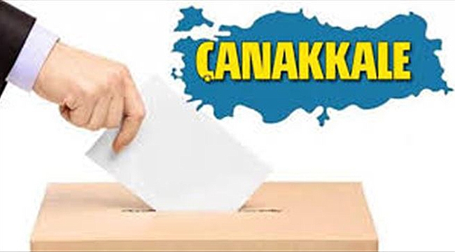 Çan´ın Kararı HAYIR Oldu