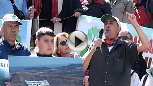 Çanakkale Altıncı Filo'yu Kovdu