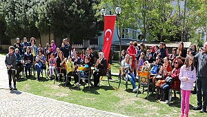 Çanakkale Barosu'ndan çocuklar için anlamlı yarışma