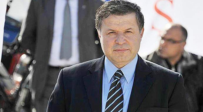 Çanakkale CHP Merkez İlçe Başkanı Celal Karakaş'ın 23 Nisan Mesajı...