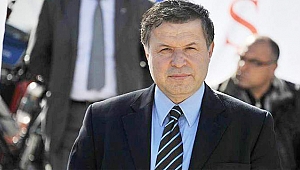 Çanakkale CHP Merkez İlçe Başkanı Celal Karakaş'ın 23 Nisan Mesajı...