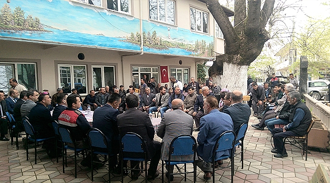  Çanakkale İşkur'un Tarım ve Hayvancılığa yönelik eğitim kursları devam ediyor
