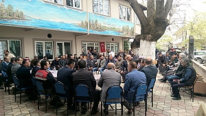  Çanakkale İşkur'un Tarım ve Hayvancılığa yönelik eğitim kursları devam ediyor