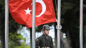 Çanakkale kara muharebelerinin 102. yıldönümü kutlanıyor