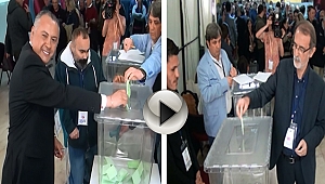 Çanakkale Kent Konseyi Genel Kurul Toplantısı