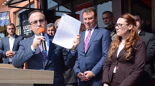Çanakkale'ye Sevdalıyız