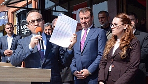 Çanakkale'ye Sevdalıyız