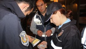 Çanakkale'de 'Huzur' uygulaması