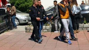 Çanakkale'de uyuşturucu operasyonu