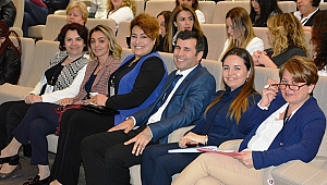 Çanakkaleli kadın girişimciler Çtso çatısı altında bir araya geldi