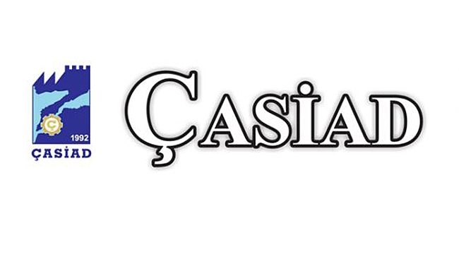Çasiad: Güçlü Demokrasi ve ekonomiye odaklanma zamanı