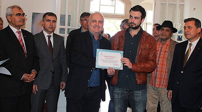 ÇASİAD'tan "Turizm Haftası Kutlama" etkinliklerine destek