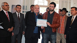 ÇASİAD'tan "Turizm Haftası Kutlama" etkinliklerine destek