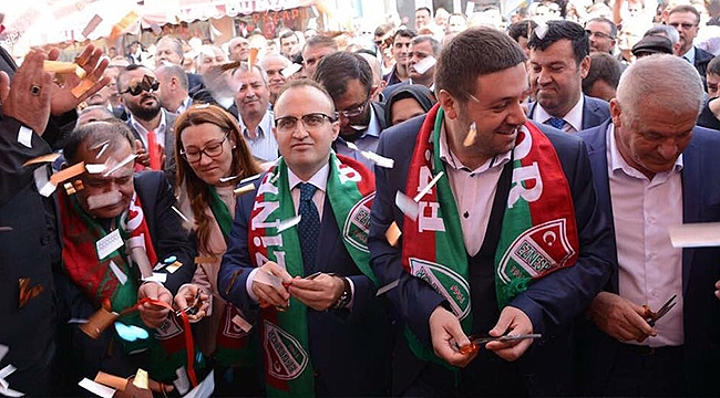 CHP Eski Ayarlarına Dönüyor