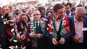 CHP Eski Ayarlarına Dönüyor