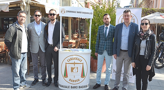 Çocuk ve Kadın Hakları konusunda halkı bilgilendirme