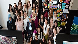 ÇOMÜ ÇABA ÇAM Çocukların Hayatında Fark Yarattı