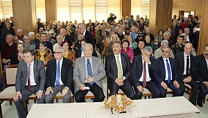 Deniz Baykal: 'Kampanya yukarından aşağıya bir Evet kampanyasıydı'