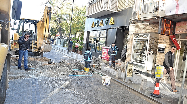 Dikkat! Bazı Cadde ve sokaklar trafiğe kapatılacak...
