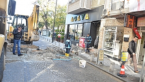 Dikkat! Bazı Cadde ve sokaklar trafiğe kapatılacak...