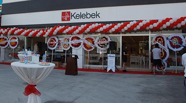 Doğtaş Kelebek 85 şube açacak