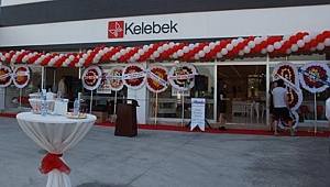 Doğtaş Kelebek 85 şube açacak