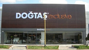 Doğtaş Kelebek Mobilya'da % 41'lik büyüme
