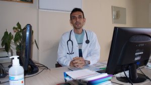 Doktorlardan saman nezlesi uyarısı