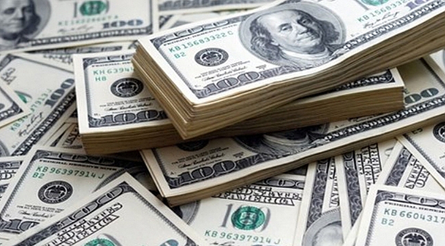 Dolar'da son durum TL yine değer kaybetmeye başladı