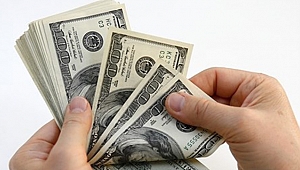 Dolar düşmeye devam ediyor