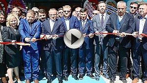 Enza Home Çanakkale Mağazası Açıldı