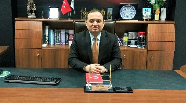 Ercan'dan 39 bin kişiye müjde