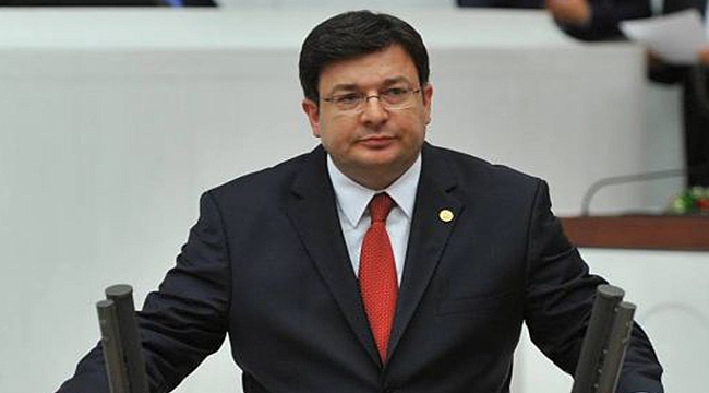 Erkek'ten Çanakkale kara savaşlarının 102. yıldönümü mesajı