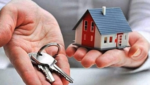 Ev alacaklar dikkat!