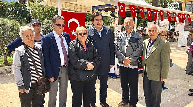 "EVET" çıkarsa eyalet sistemi gelecek