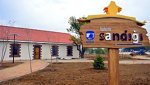 Gelecek Nesillere Bırakılacak En Büyük Miras; Tohum Sandığı Projesi…