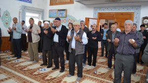 Gelibolu'da köy hayırları başladı